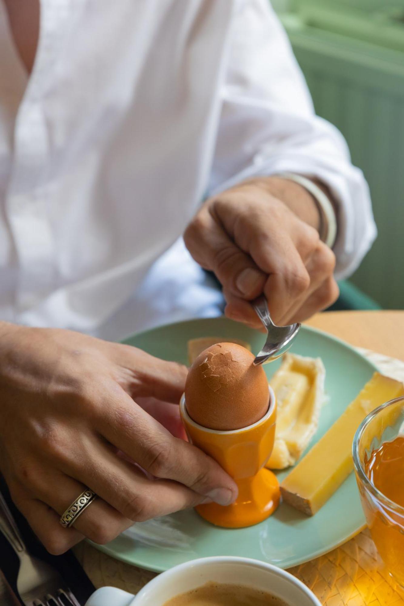 La Maison D'伊波尔 外观 照片
